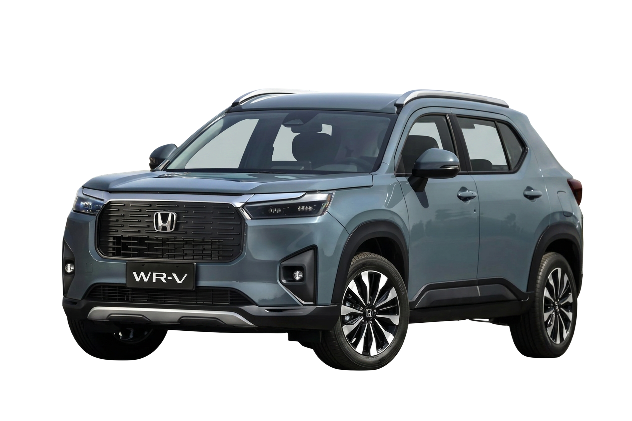 WR-V EXL